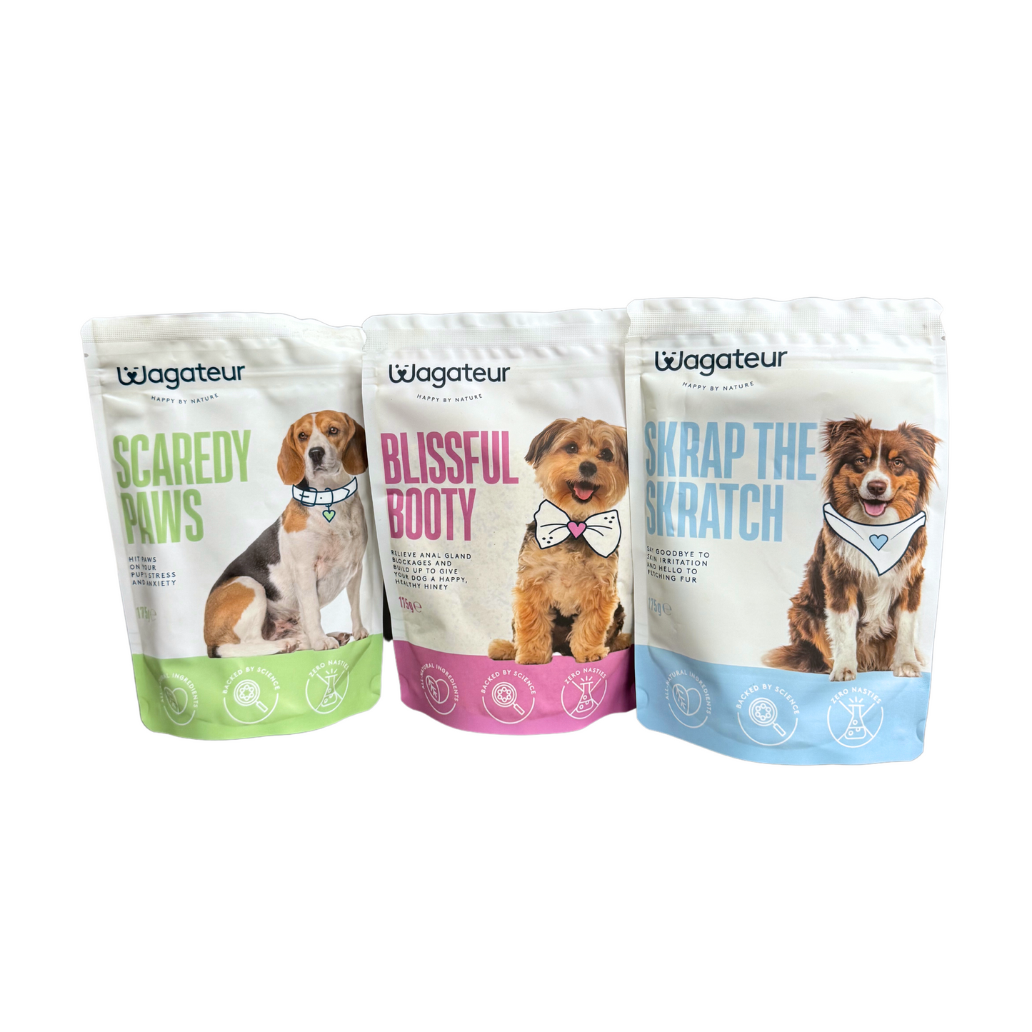 Complete Canine Care Multi-Pack - Save 20%