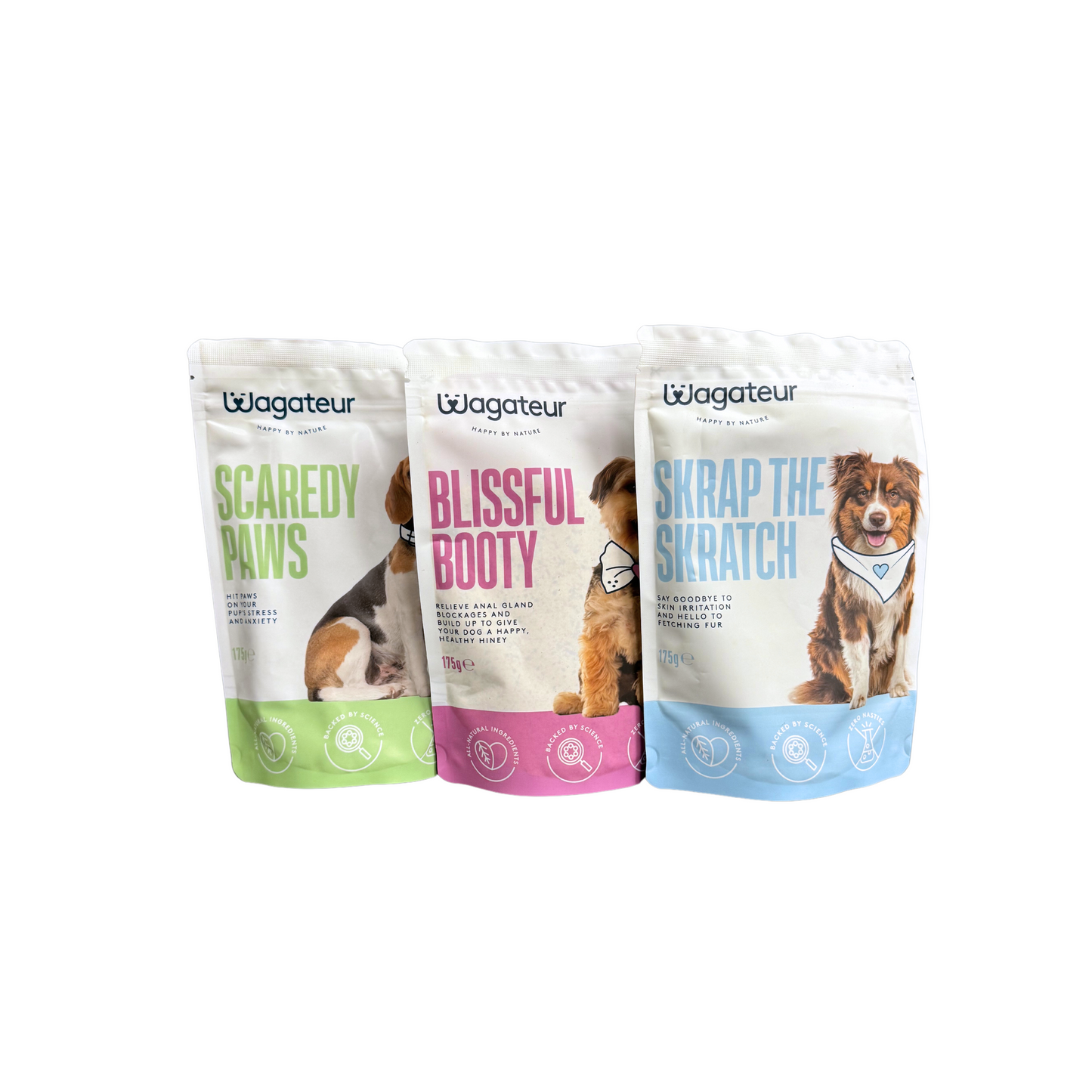 Complete Canine Care Multi-Pack - Save 20%