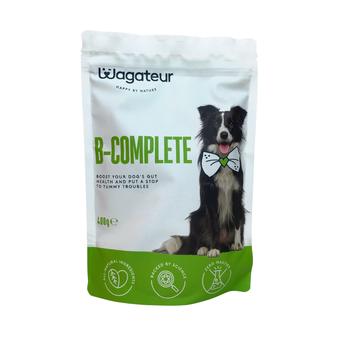 B-Complete Natural Weight Management Supplement for Dogs