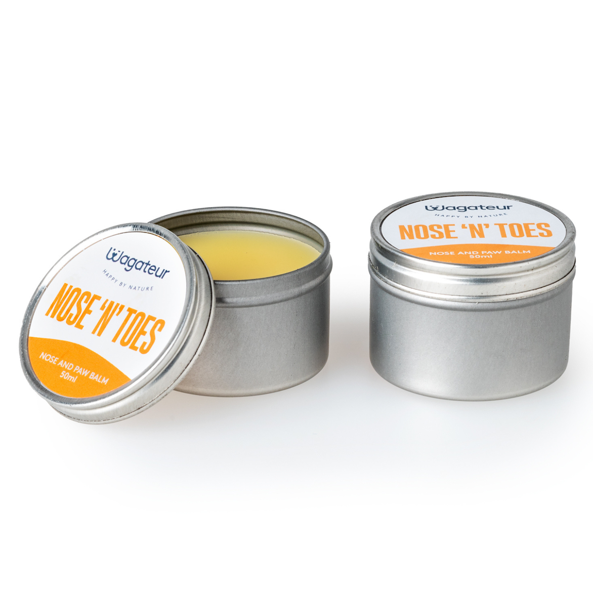 Nose 'N' Toes - Nose and Paw Balm